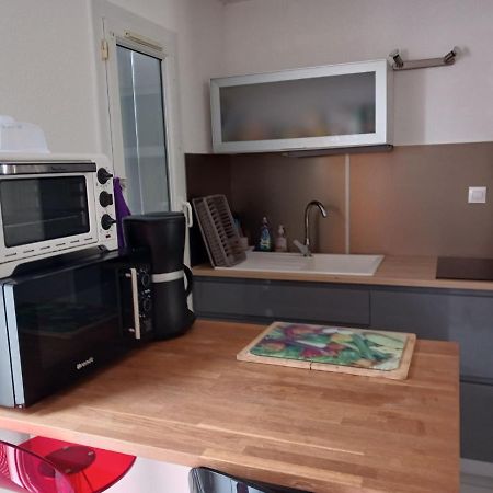 Maison Saint Hilaire De Riez, 300M De La Plage ภายนอก รูปภาพ