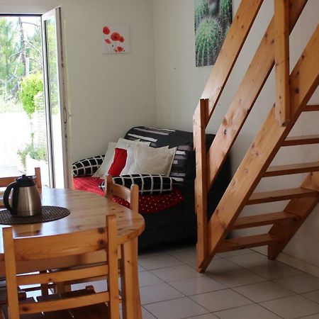 Maison Saint Hilaire De Riez, 300M De La Plage ภายนอก รูปภาพ