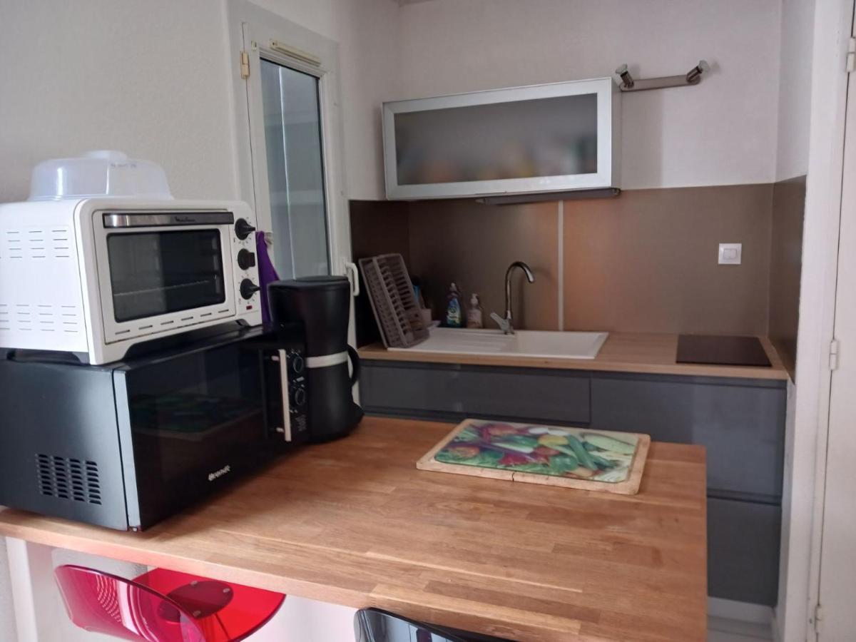 Maison Saint Hilaire De Riez, 300M De La Plage ภายนอก รูปภาพ