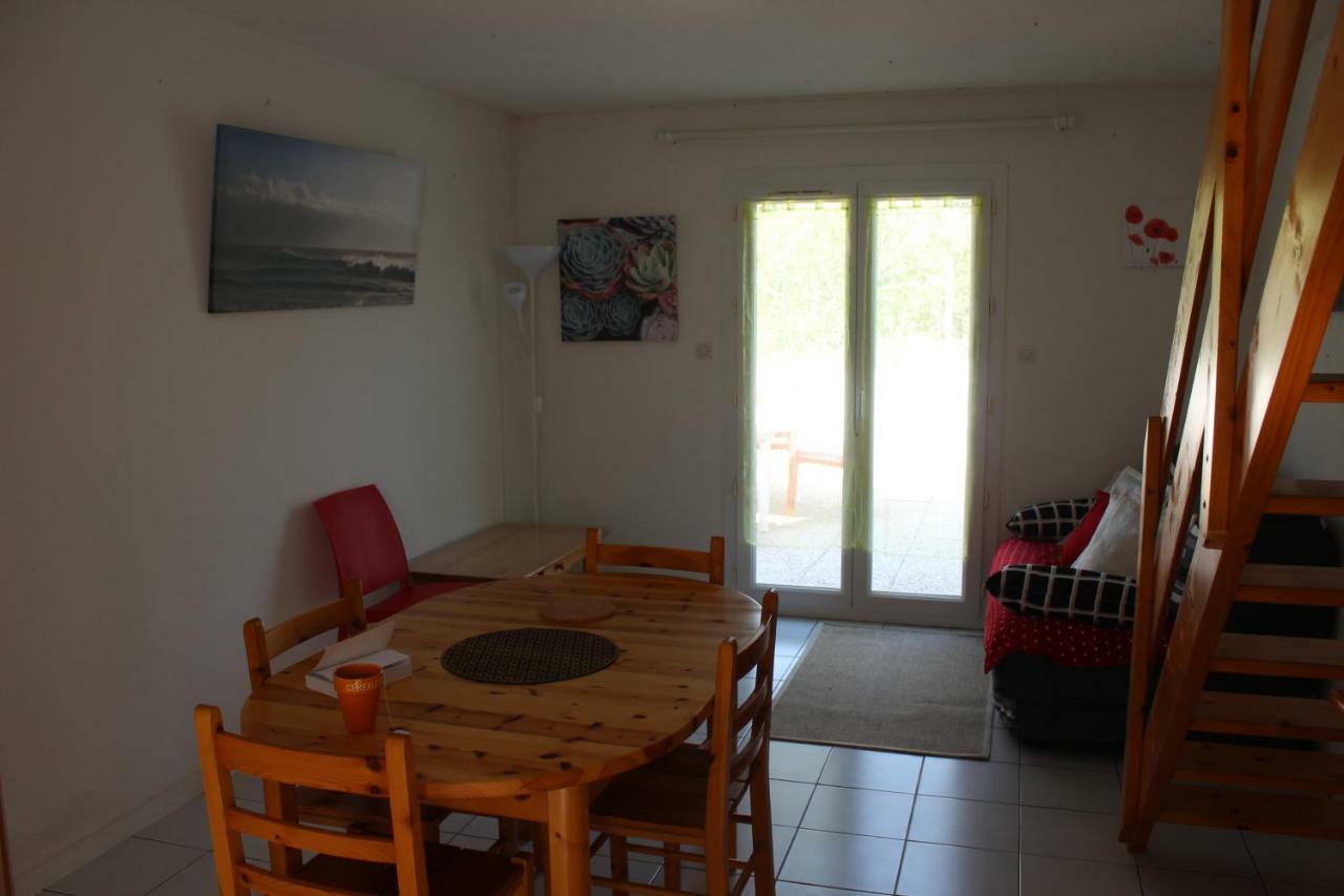 Maison Saint Hilaire De Riez, 300M De La Plage ภายนอก รูปภาพ