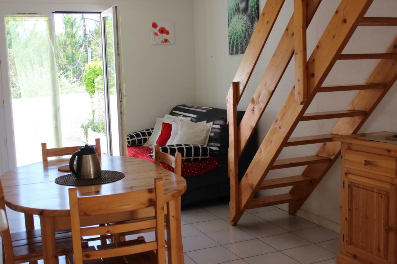 Maison Saint Hilaire De Riez, 300M De La Plage ภายนอก รูปภาพ