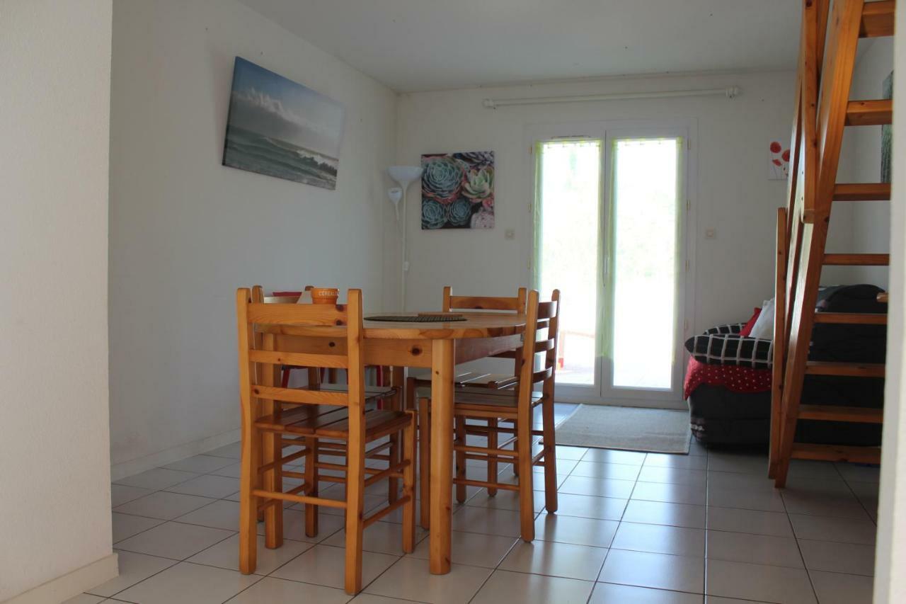 Maison Saint Hilaire De Riez, 300M De La Plage ภายนอก รูปภาพ