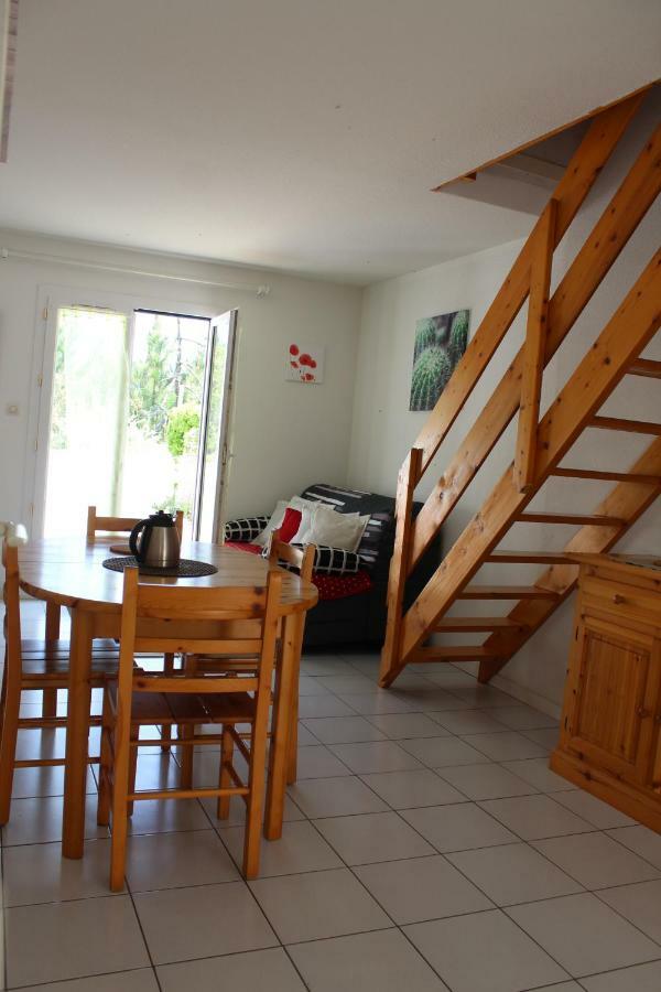 Maison Saint Hilaire De Riez, 300M De La Plage ภายนอก รูปภาพ